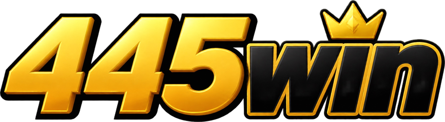 445win Logo